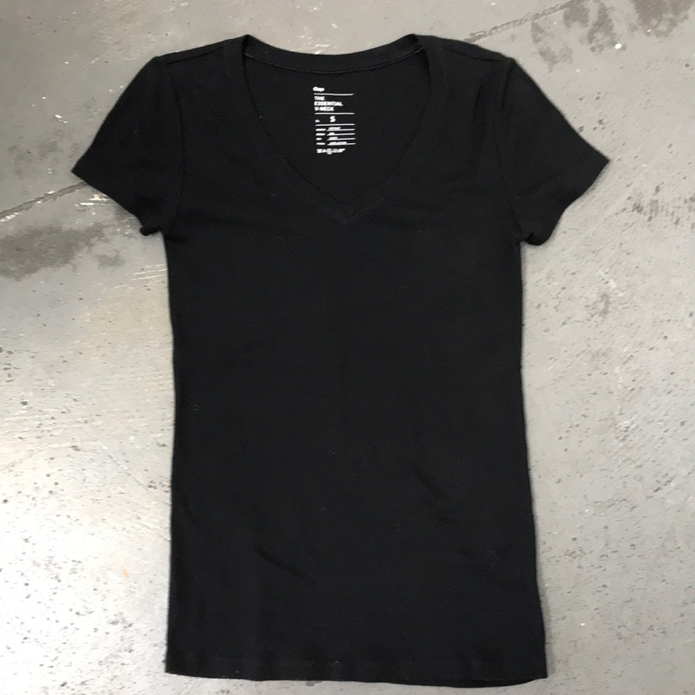 Gap tee small! H7